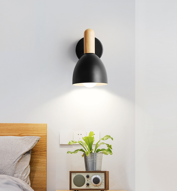 Nordic Wall Lamp 3