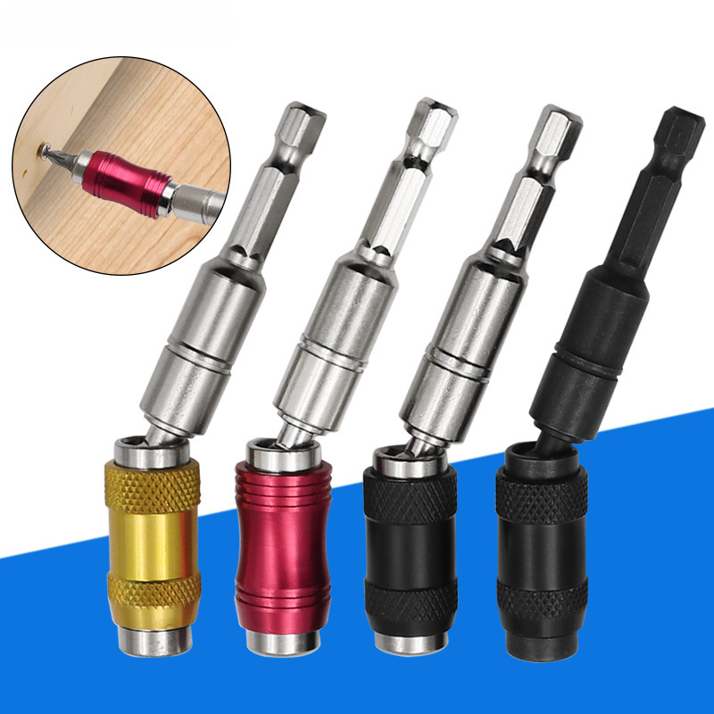 Hexagon Socket Shank Image 3