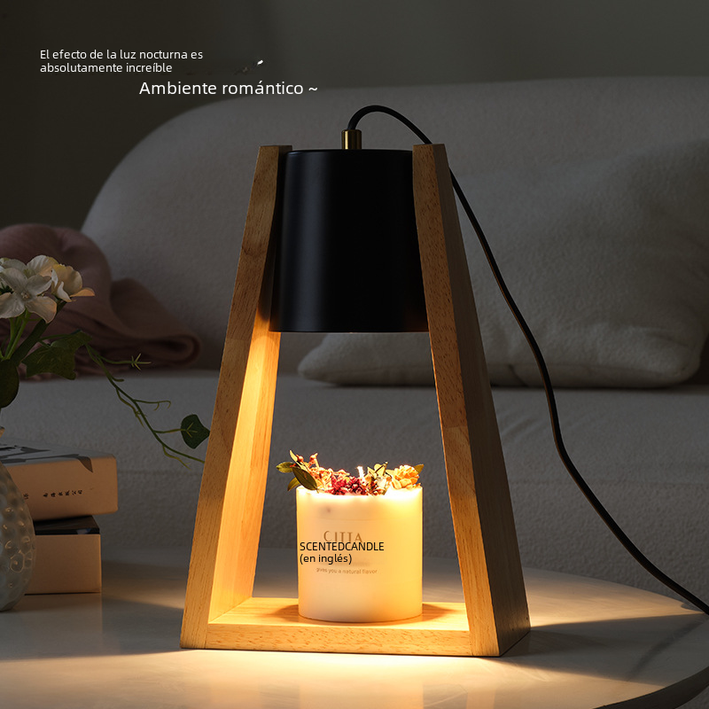 Aroma Lamp Image 1