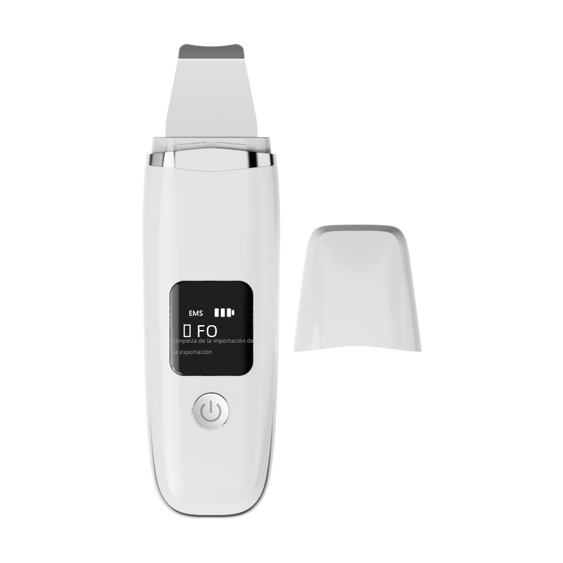 Ultrasonic Cleaning Beauty Instrument 5