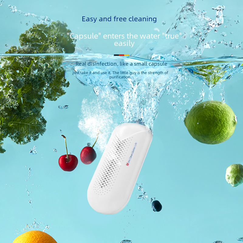 Fruit and Vegetable Purifier Image 3