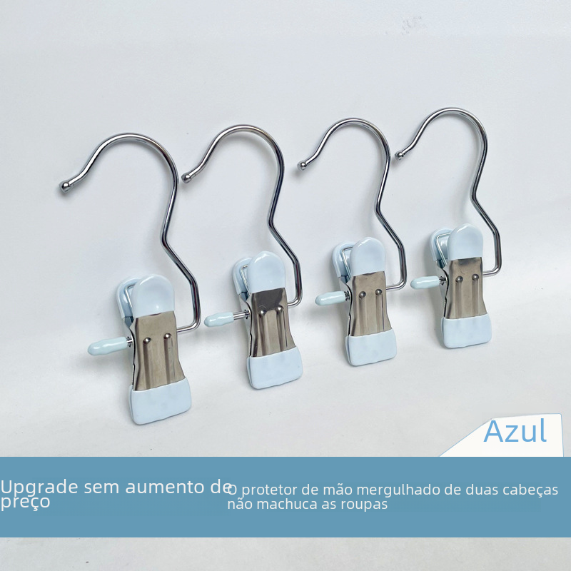 Versatile Storage Clips