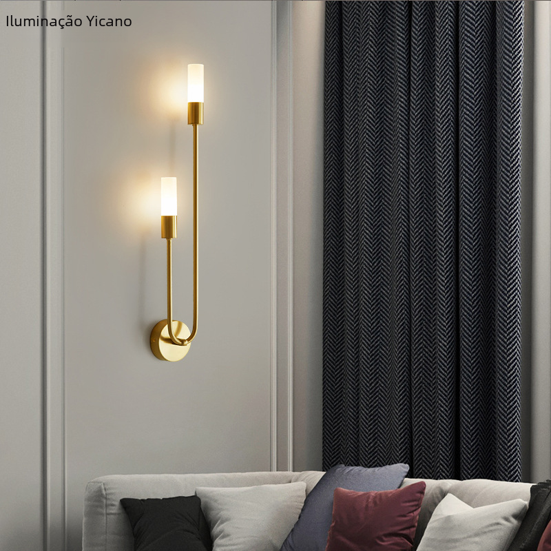 Nordic Wall Lamp 2
