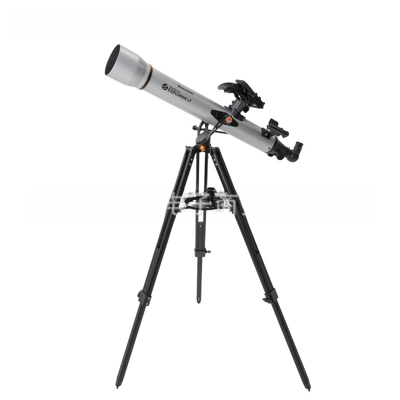 Celestron Sse Lt80az プロフェッショナルレベル望遠鏡本物の天文観測器 Sse80az|undefined