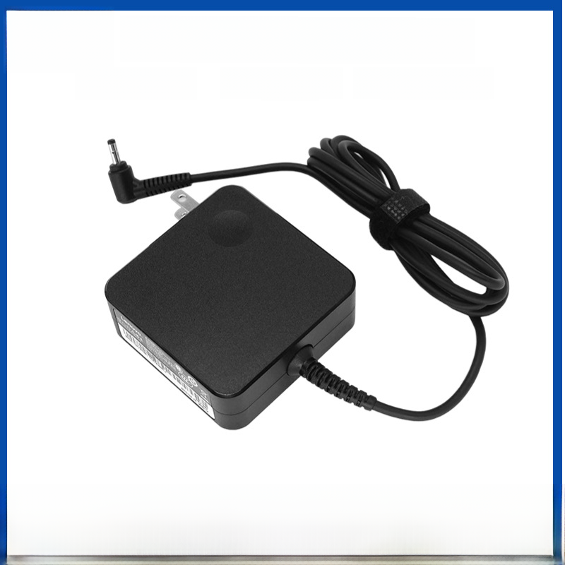Adecuado para Lenovo portátil pequeño Nuevo air13 yoga adaptador de corriente 20v3.25a cargador 65W