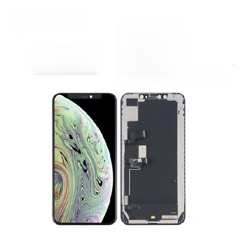 Aplicable al montaje de la pantalla LCD de la exhibición del teléfono móvil de Apple X XS XR 11 XSMAX 11PROMAX 12 13