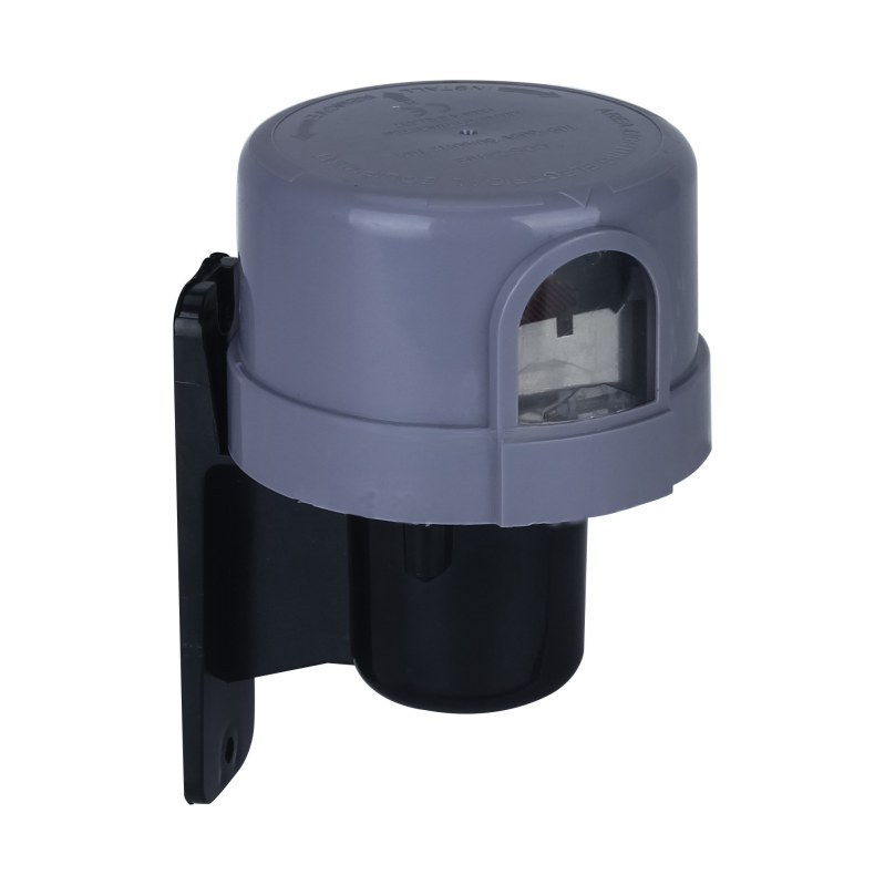Street light control switch automatic photosensitive switch thickened shell waterproof rainproof anti-corrosion billboard light control switch