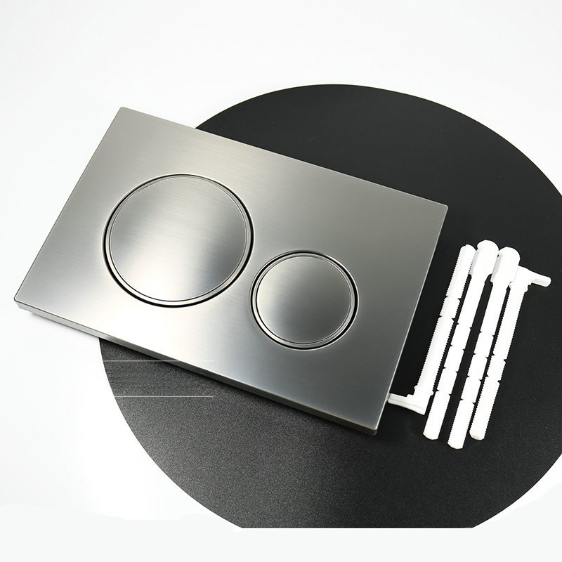 GEBERIT SIGMA20 tanque de agua oculto panel oculto pared inodoro botón accesorios baño