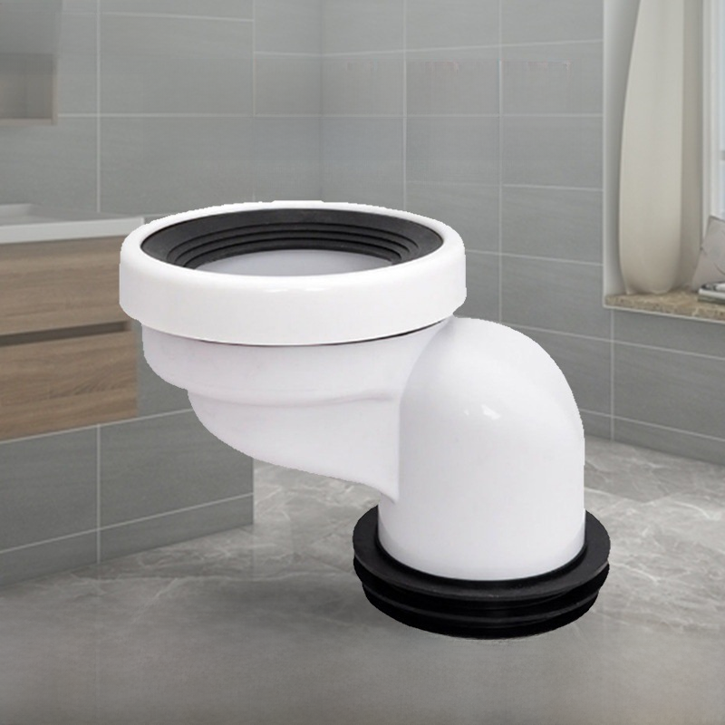 Inodoro especial inodoro Shifter bloqueo resistente al envejecimiento distancia pozo desplazamiento artefacto fuente fábrica al por mayor