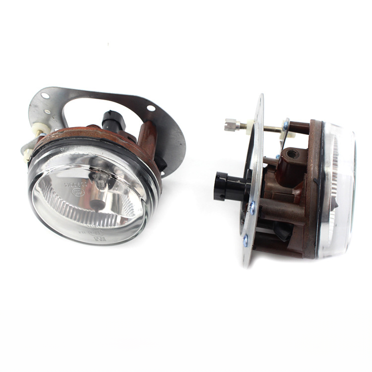 Applicable for 2008-2010 Mercedes-Benz C-Class W204 Fog Lights 2048202256 Front Bumper Light W164 Fog Lights