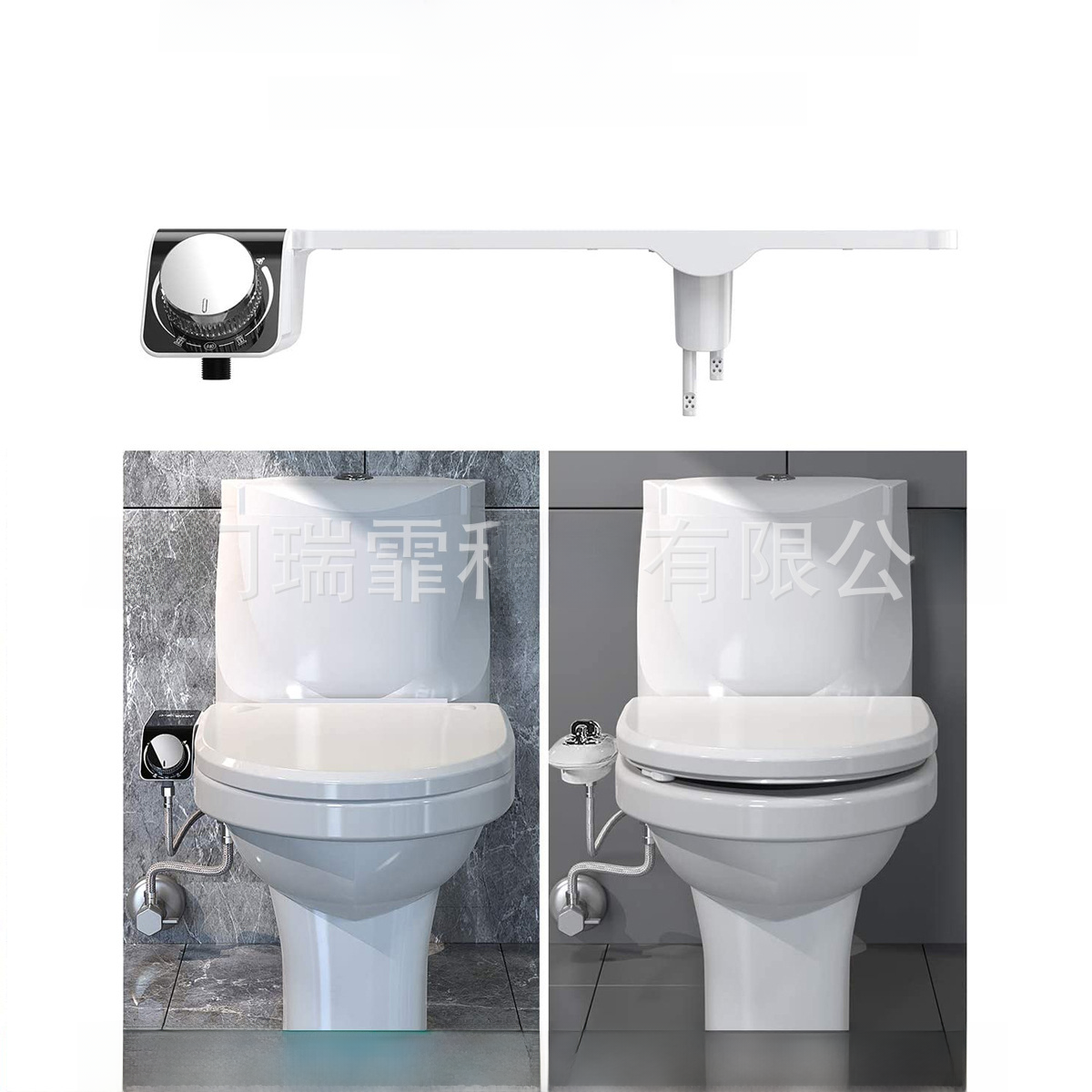 Nuevo limpiador de cuerpo de nueve engranajes Amazon nuevo suministro directo de fábrica de doble spray lavado de cadera lavado de las mujeres delgadas con lavado automático de las mujeres