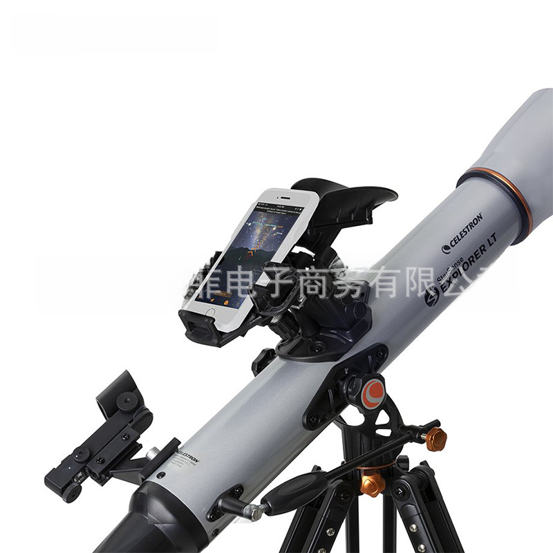 Celestron Sse Lt80az プロフェッショナルレベル望遠鏡本物の天文観測器 Sse80az|undefined