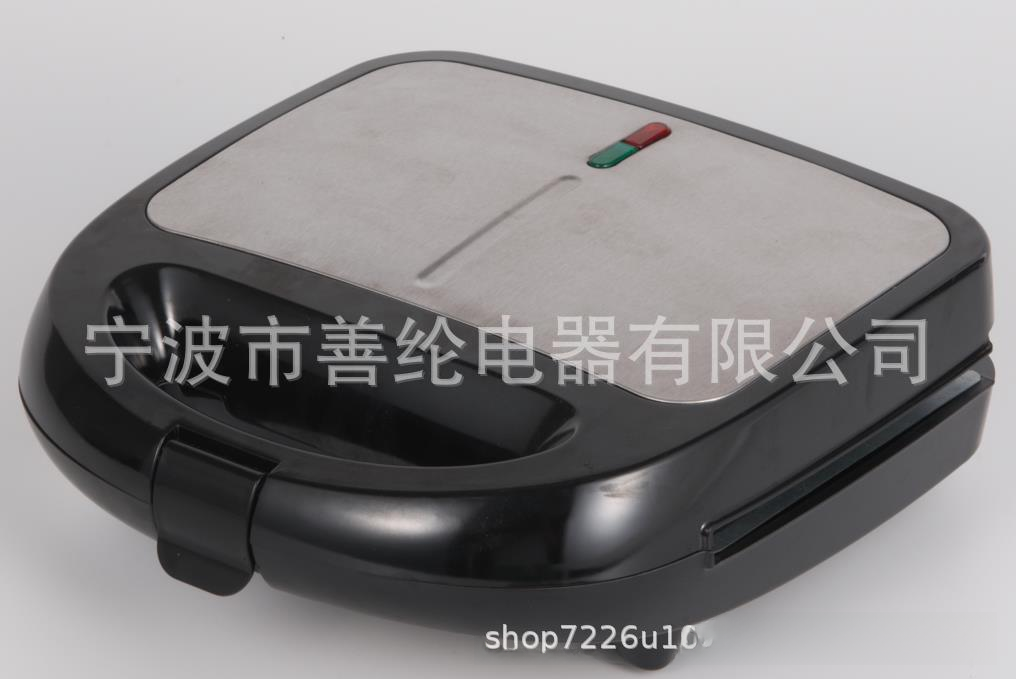 取り外し可能な 3-in-1 朝食メーカー 5-in-1 サンドイッチメーカー家電多機能コンパクトサイズ|undefined