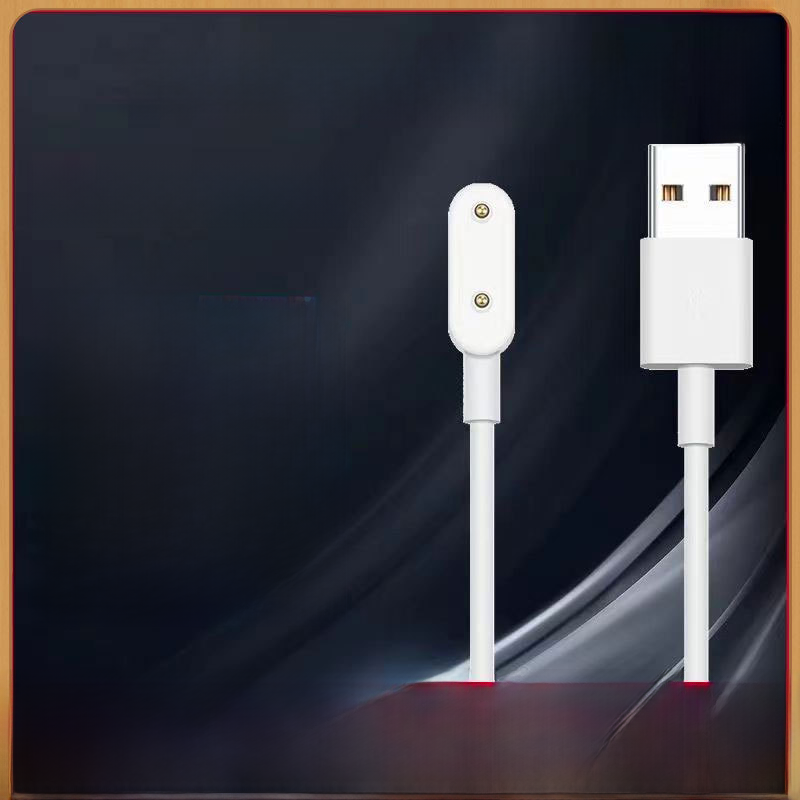 Aplicable a Huawei Honor pulsera 6 cable de carga reloj para niños 7X cargador honor reloj ES cable de datos magnético