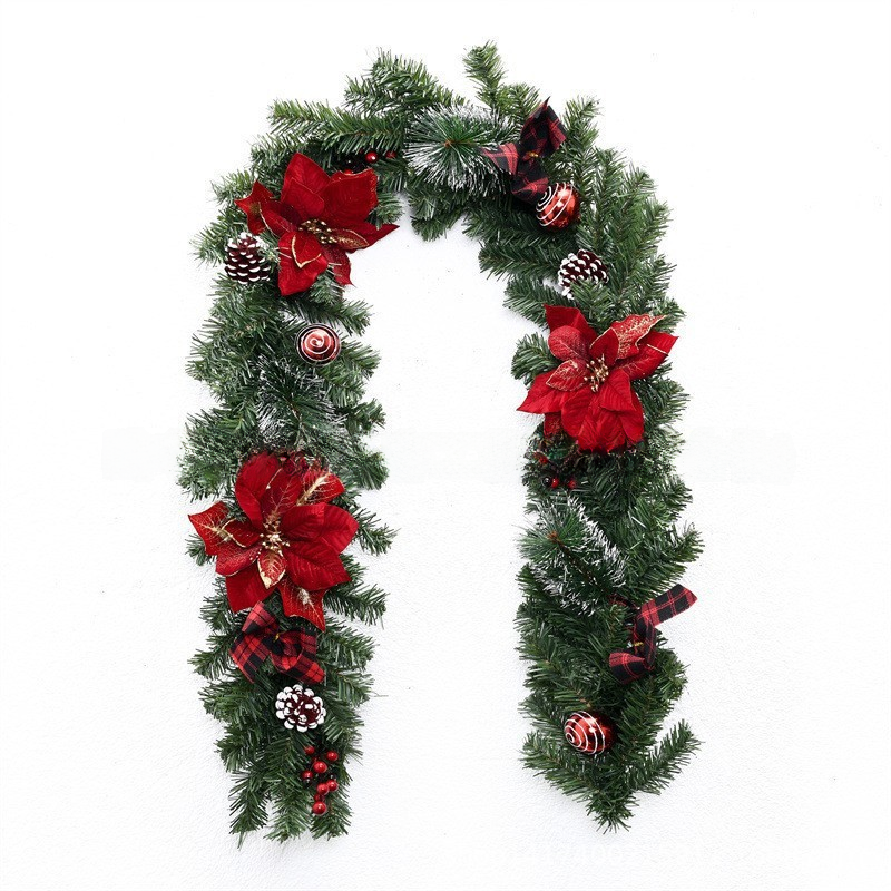 Árbol de Navidad Decoración Venta directa de fábrica Mini árbol artificial Mini decoraciones Familia Regalo de Navidad 20CM