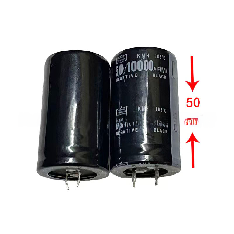 50v10000uf 25*40-50 30*40-50 電解コンデンサ大量利用可能|undefined