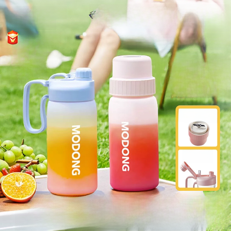 Cross-border Youpin Moto Juicer Cup Wireless Charging Portable Juicer Multifunctional Household Fruit Juicer