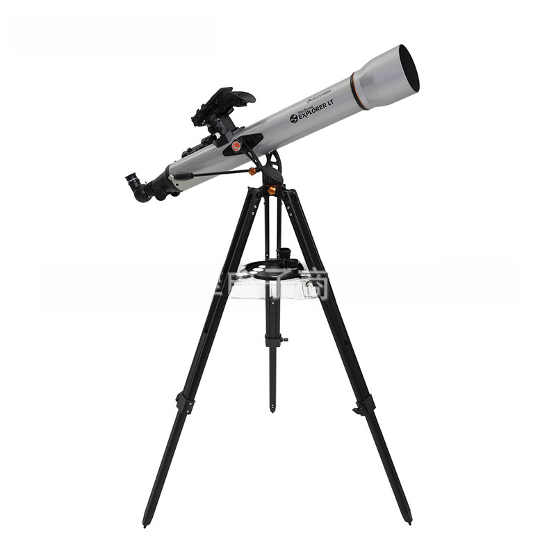 Celestron Sse Lt80az プロフェッショナルレベル望遠鏡本物の天文観測器 Sse80az|undefined