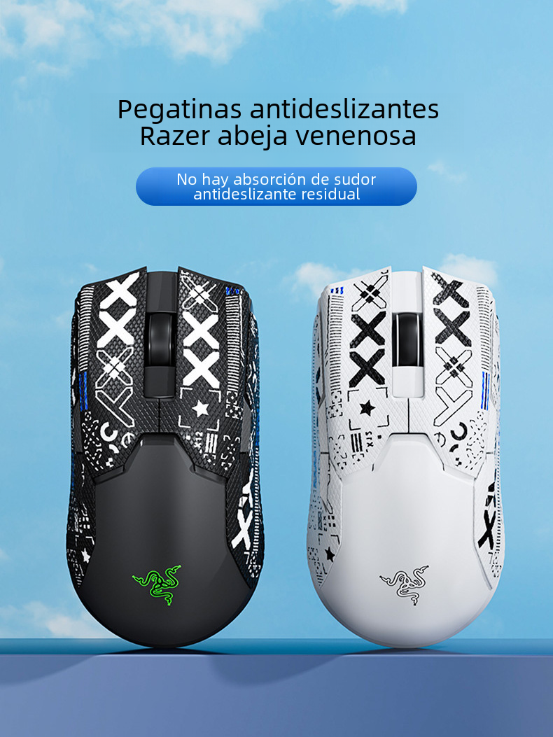 Alfombrilla de ratón para ordenador Digital, almohadillas para los pies, pegatinas, cubiertas para los pies, almohadillas para los pies, huellas dactilares