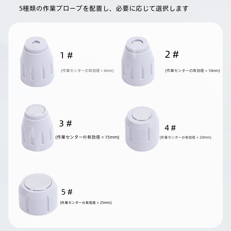 家庭用電気マッサージ器 その他のマッサージ機器 - フットマッサージャー 熱振動|undefined