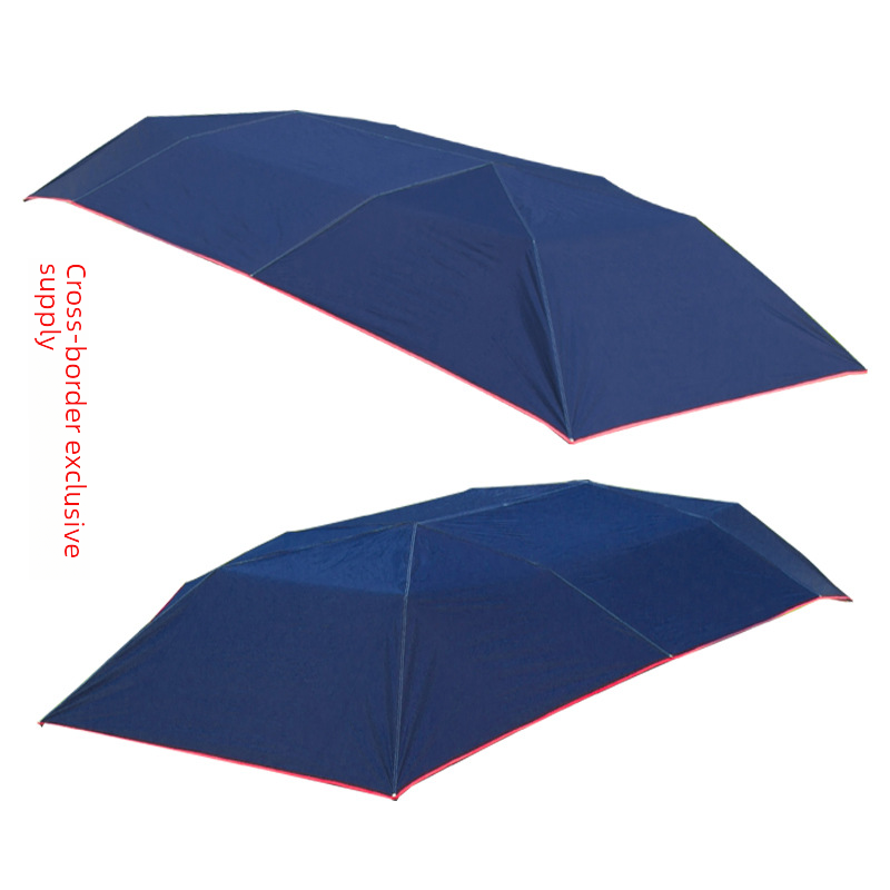 Manufacturer direct sales Dingku car sunshade umbrella cloth replacement sunshade cover tarpaulin replacement new sunshade snow car clothes car cover