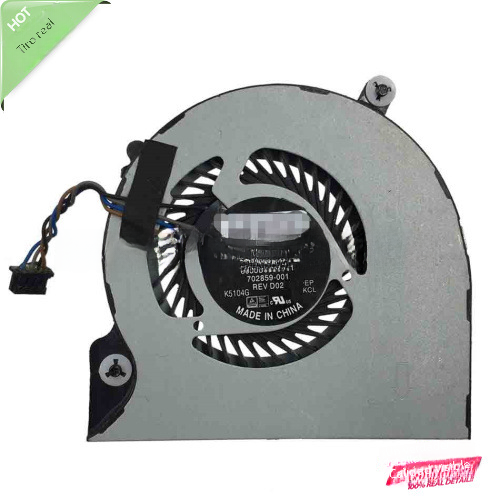 Aplicable a HP 9470 ventilador 9480 9480M 9470M portátil CPU ventilador