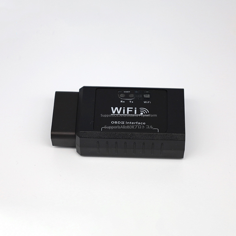 Elm327 車診断ツール Android システム Wifi V1.5 Obd2 車両検査機器|undefined