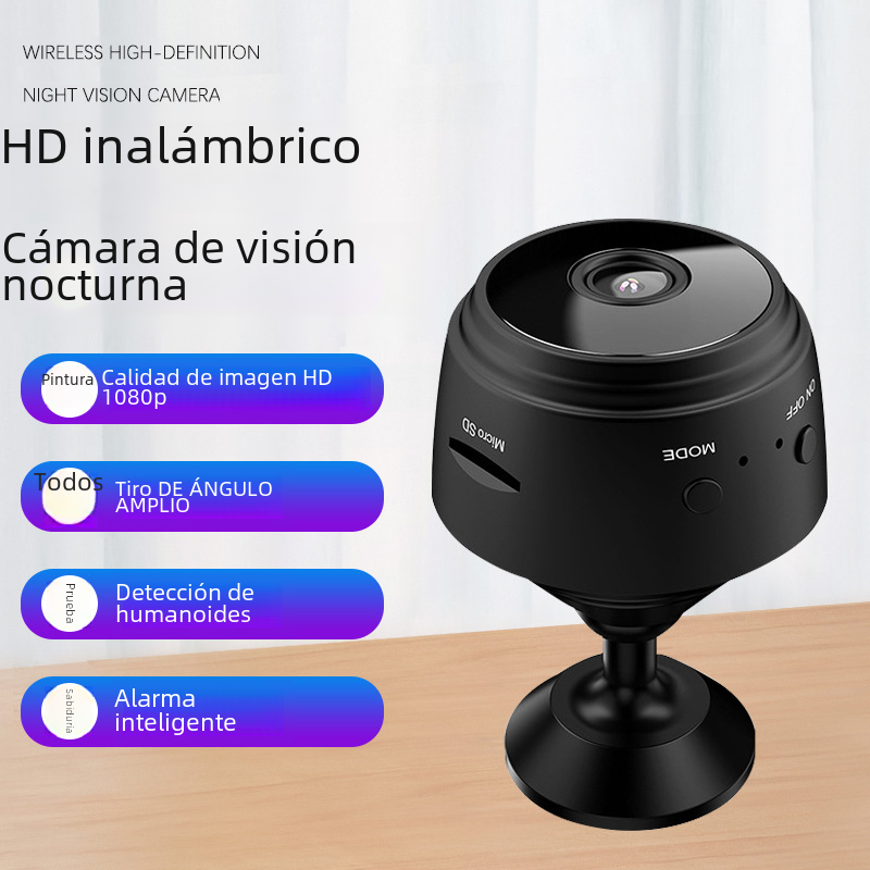 Computadora digital/Vigilancia de seguridad inteligente/Vigilancia de seguridad inteligente