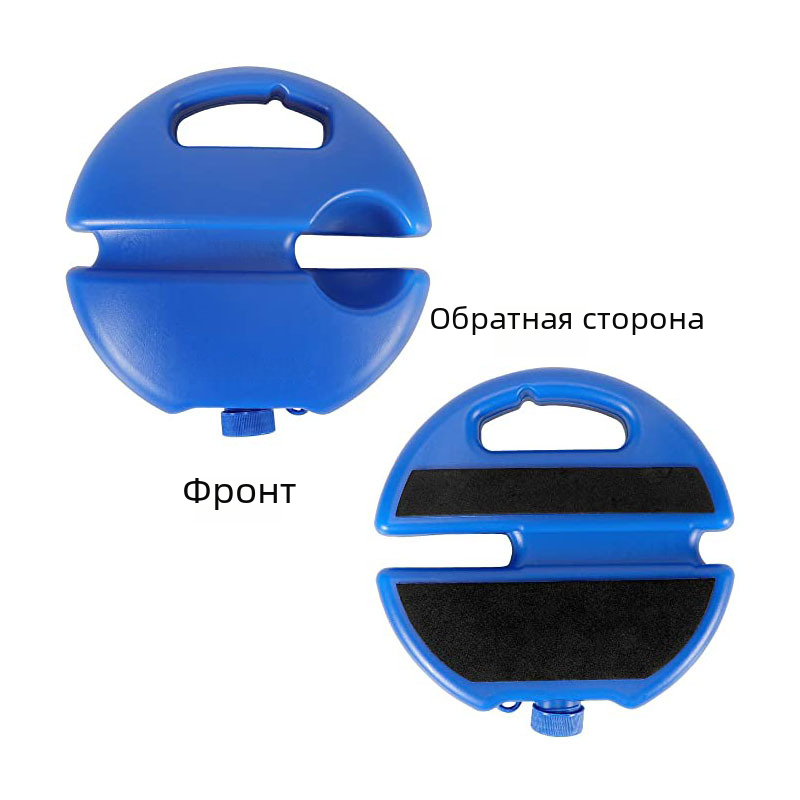 Прочное высокоэластичное тренировочное оборудование для тенниса для начинающих, взрослых, товары для занятий спортом на открытом воздухе, высококачественная теннисная струна
