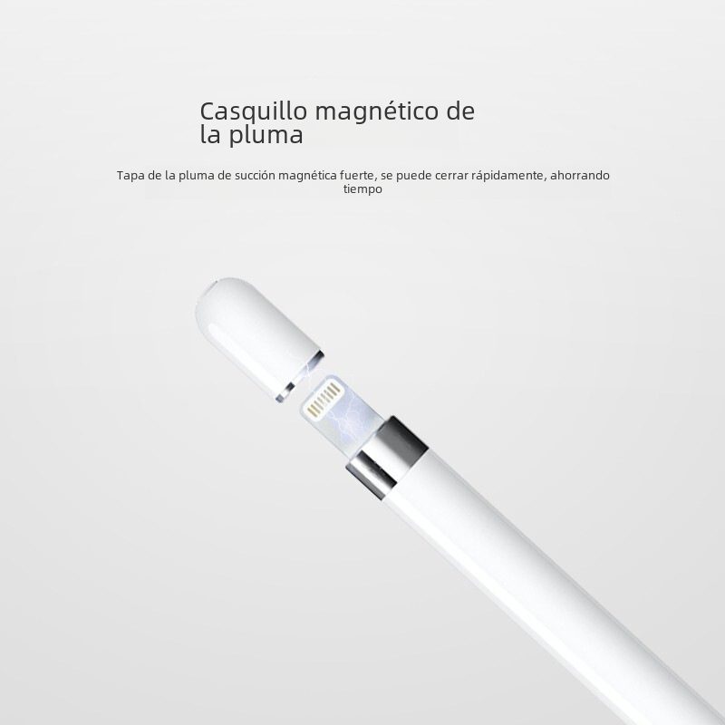 IPad Stylus para Apple lápiz generación II pintura huaqiang Norte pluma capacitiva