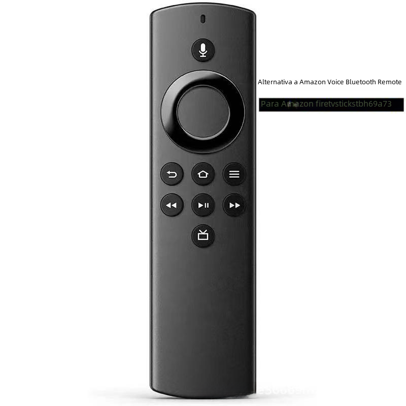 Alternativa voz Bluetooth H69A73 control remoto para Amazon Fire tv stick Lite