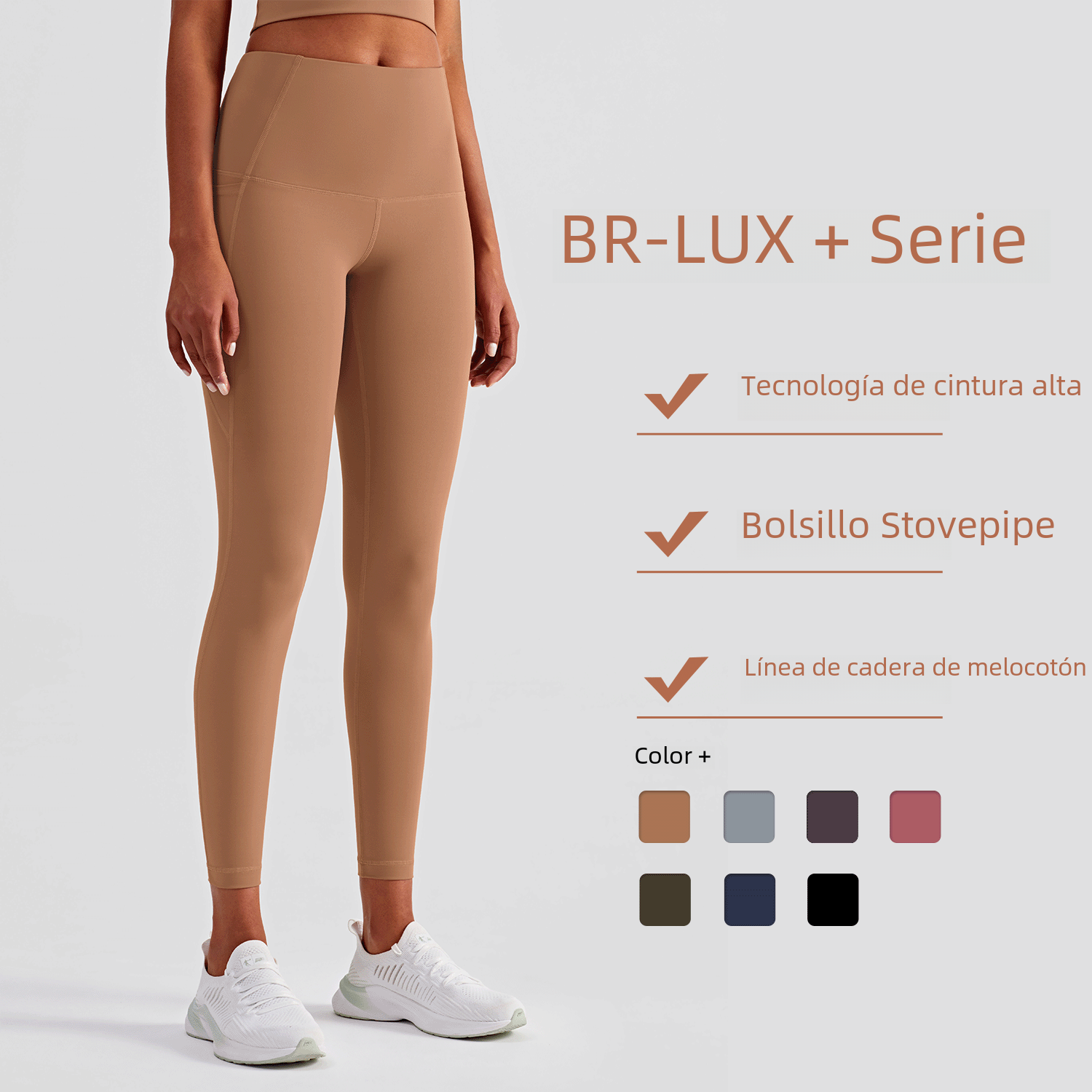 Cordón elástico de los hombres de la cuerda de la correa del zapato libre del resbalón de los niños