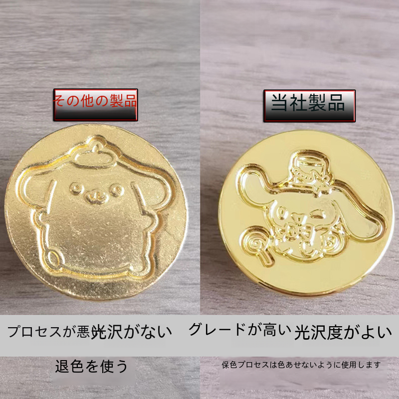 ユニバーサルヴィンテージワックスシールスタンプヘッド環境に優しい亜鉛合金クリエイティブギフト子供のための専門ワックスシールスタンプ|undefined