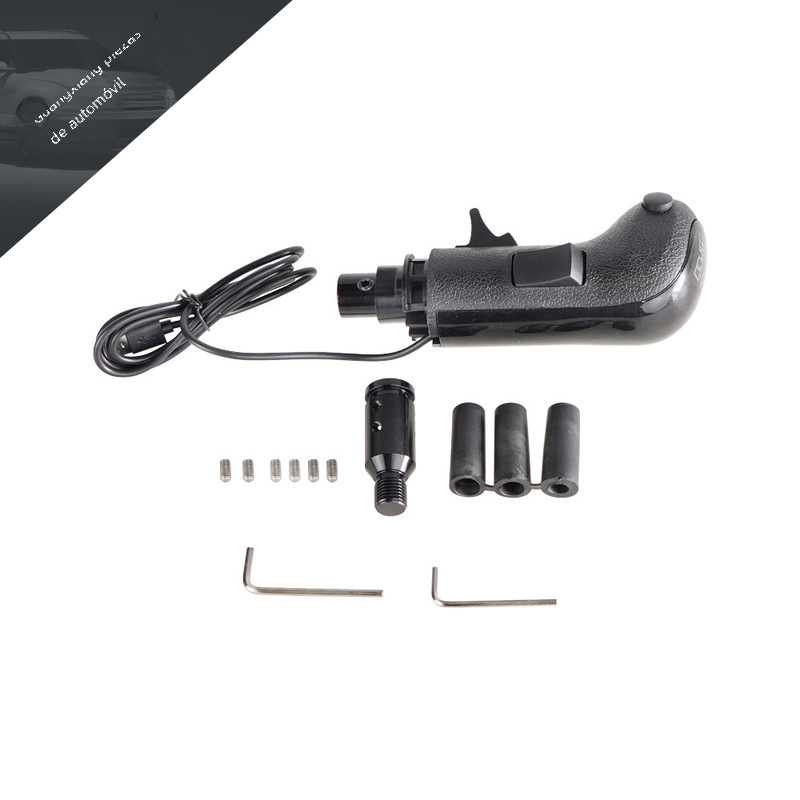Suministro directo de fábrica Racing juego simulador Gear Shifter shift Head Handball para Logitech G29 G27 G25