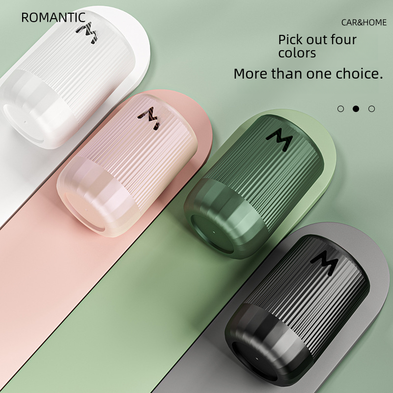 Car air freshener solid car scented cream car interior decoration accessory fragrance car ornament long-lasting light scent car perfume