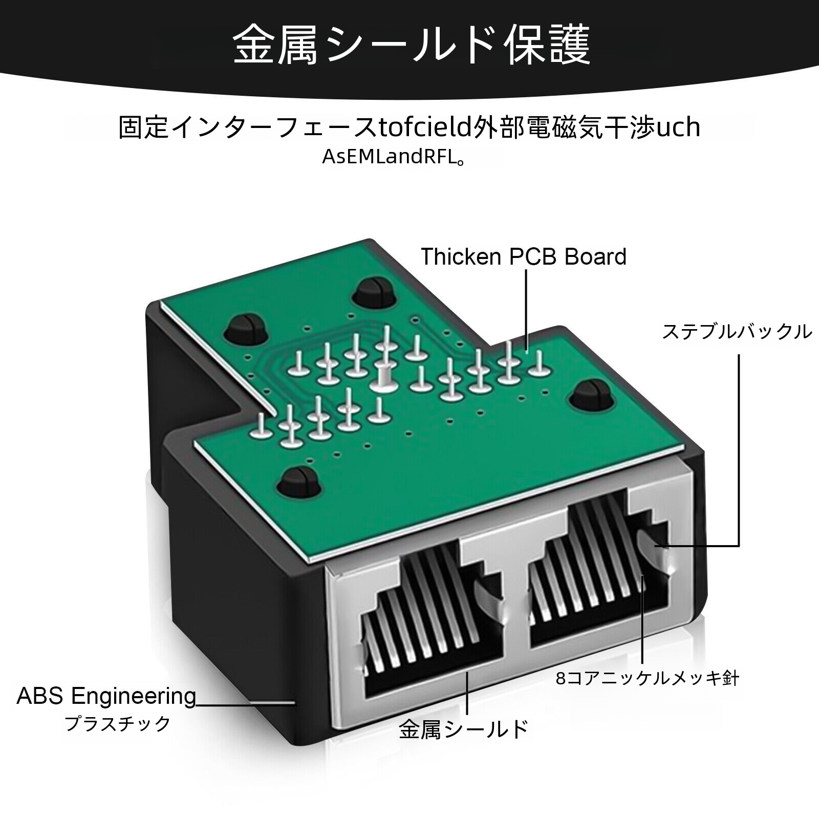 コンピュータネットワークケーブル Cat5e Utp 350mhz 4 ペアより線シールドなしツイストペアイーサネット Lan ケーブル|undefined