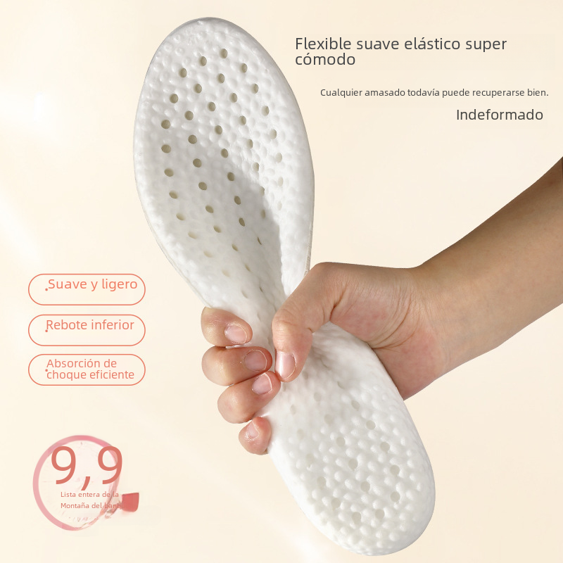 Boost plantilla deportiva de los hombres de invierno forrada de lana engrosada de algodón de las mujeres de fondo súper suave lana de cordero caliente calefacción a prueba de frío