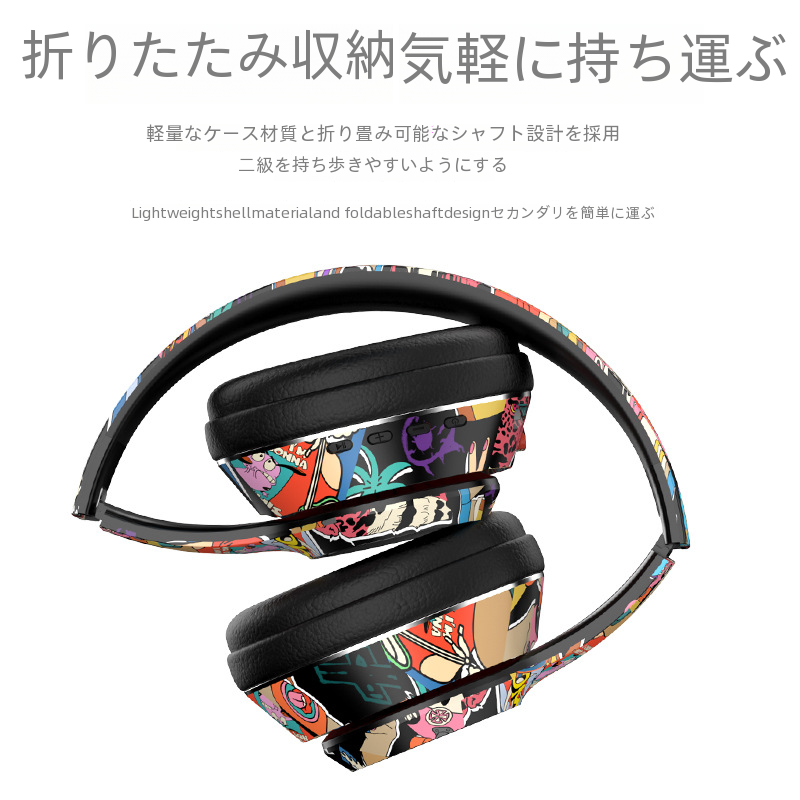 Bluetooth ヘッドセットデジタルコンピュータ/Bluetooth ヘッドフォン/ワイヤレスヘッドフォン|undefined