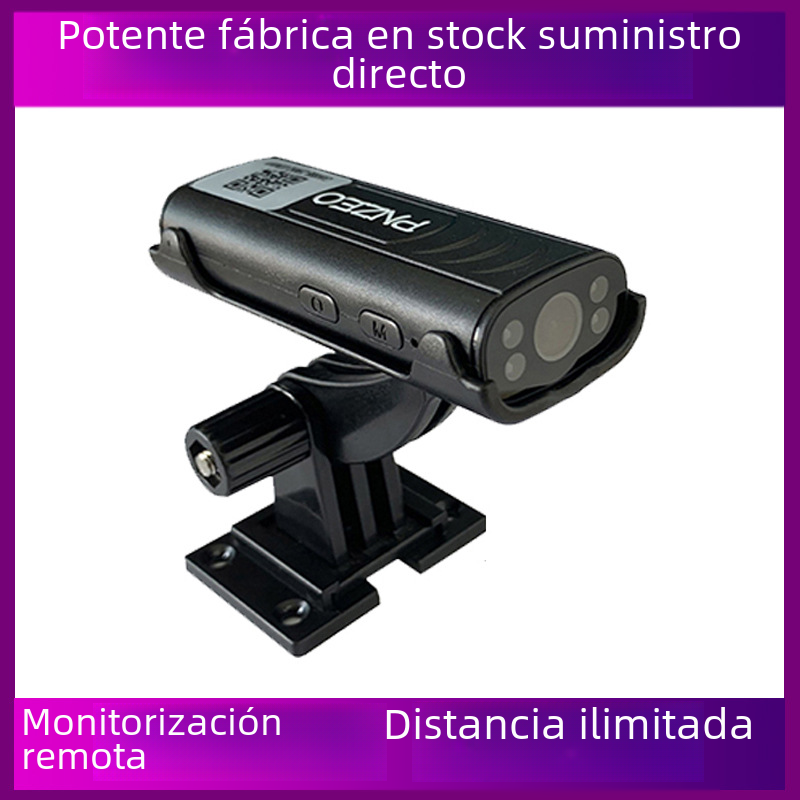 Venta caliente transfronteriza casa inteligente inalámbrica WiFi Cámara HD vigilancia remota seguridad cabeza red grabadora de vídeo