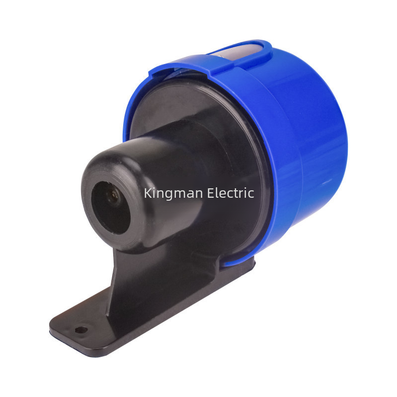 Street light control switch automatic photosensitive switch thickened shell waterproof rainproof anti-corrosion billboard light control switch