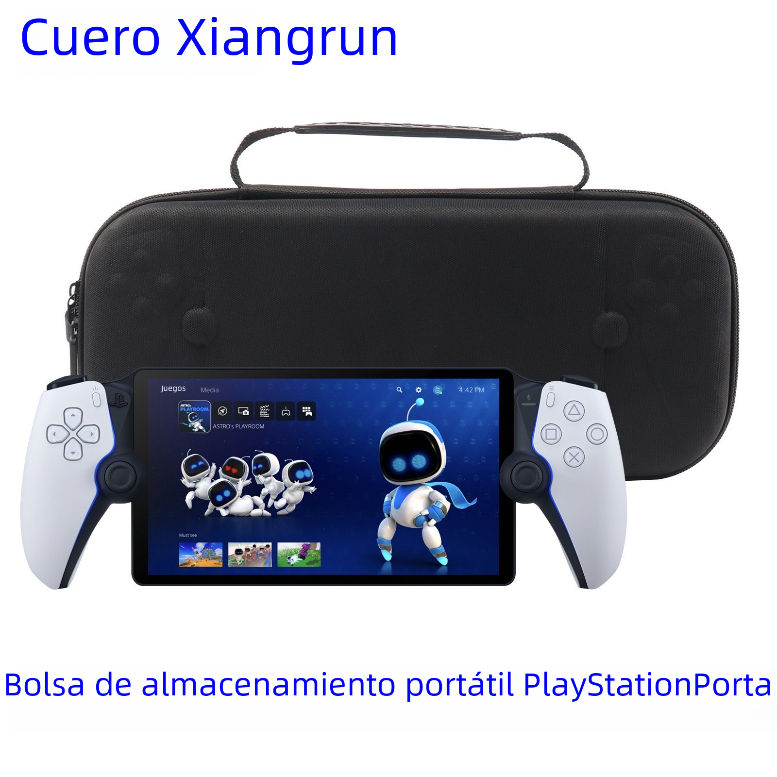 Funda protectora para ordenador digital/consola de juegos, carcasa protectora para máquina de juegos