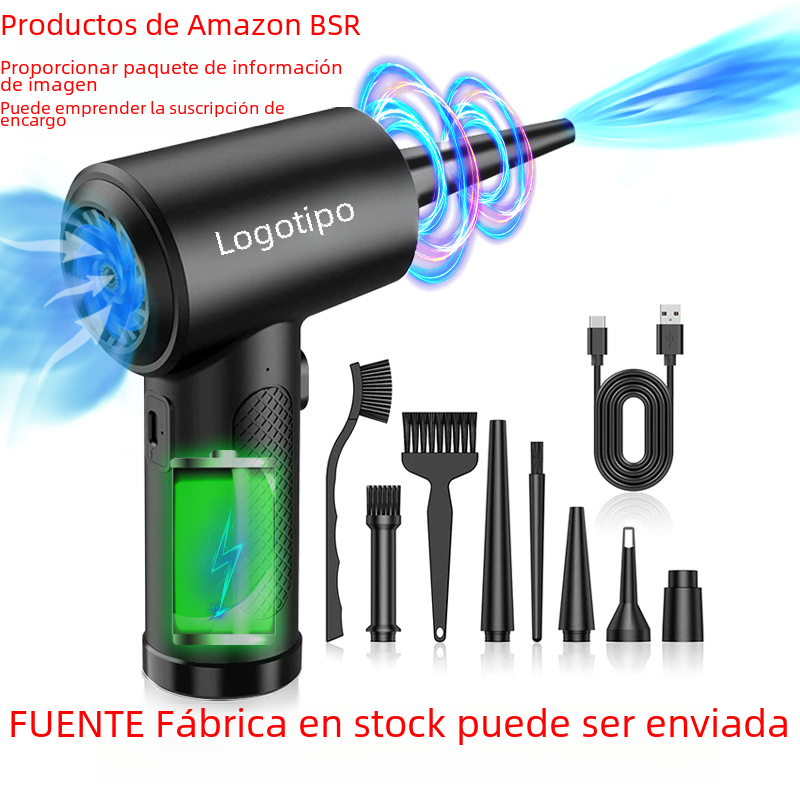 Suministros de limpieza de computadora digital: Kit de limpieza de teclado de computadora, cepillo extractor de teclas para computadora portátil de escritorio