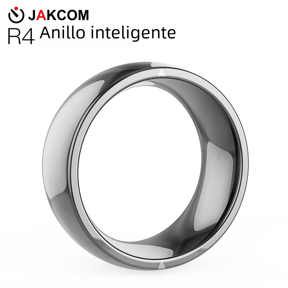 Micrófono de pantalla táctil con anillo inteligente para computadora digital