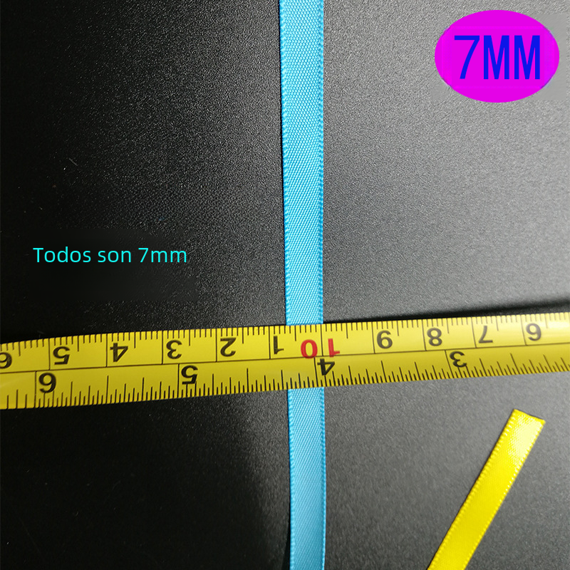 Accesorios de borla bicicleta de los niños scooter cinta 32 cinta de poliéster de alta densidad