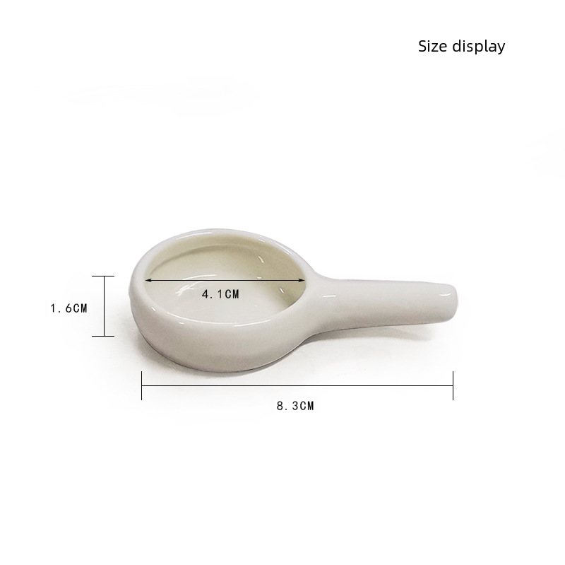 Factory wholesale ceramic candle holder candlestick tower incense holder large supply stable quality inspection cross-border exclusive supply