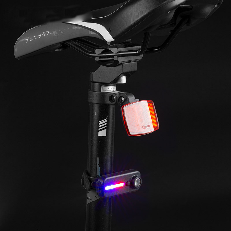 アウトドアスポーツ/自転車ライト/自転車ランプ - サイクリングの安全のための明るいLEDフロントライトUSB充電式バッテリーパック|undefined