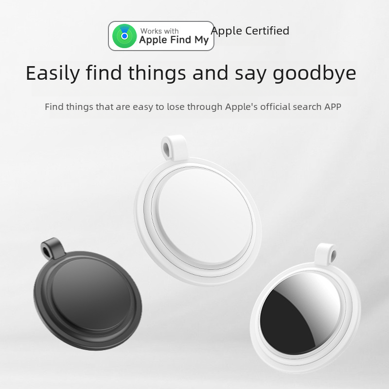 GPS Locator Car Key Finder, Wallet and Valuables Tracker