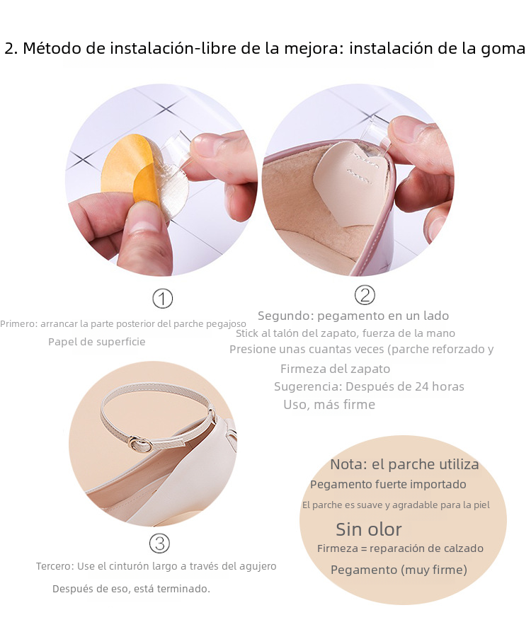 Venta al por mayor parche sin costuras con cordones anti-caída tacón alto invisible con cordones perezosos sin tacón transparentes zapatos de una sola capa anti-caída zapatos de terciopelo