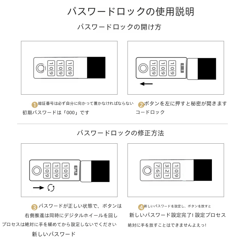 女性の A5 ノートブックロック日記クリエイティブビジネスハンドブックロゴ印刷利用可能な学生メモ帳|undefined