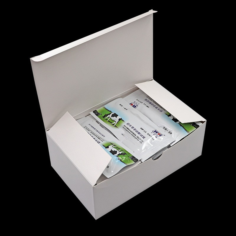 Pig pregnancy test paper, pregnancy test sticks for pigs, early pregnancy test strips for pigs, farm equipment, cattle test paper manufacturer